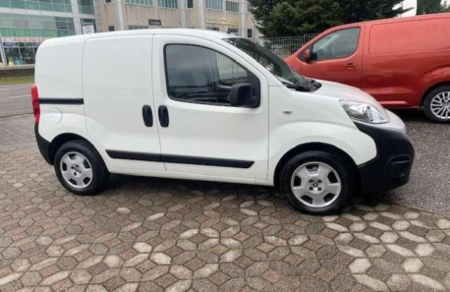 FIAT Fiorino  Diesel 2021