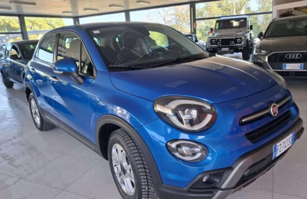 FIAT 500X  Diesel 2019