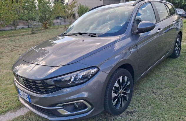 FIAT Tipo  Diesel 2022
