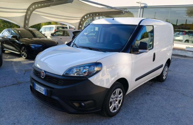 FIAT Doblò  Diesel 2020