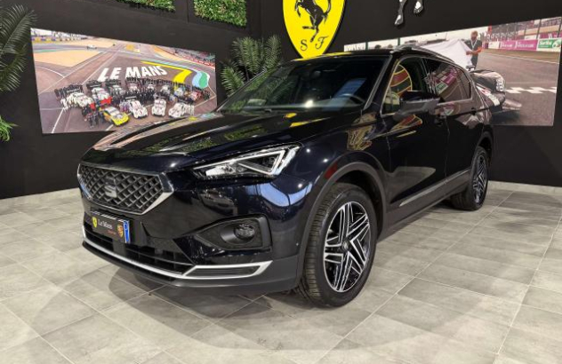 SEAT Tarraco  Diesel 2020