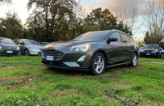 FORD Focus  Diesel 2021