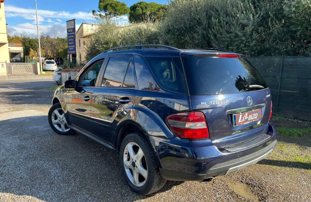 MERCEDES Classe ML 320 CDI Sport Diesel 2008