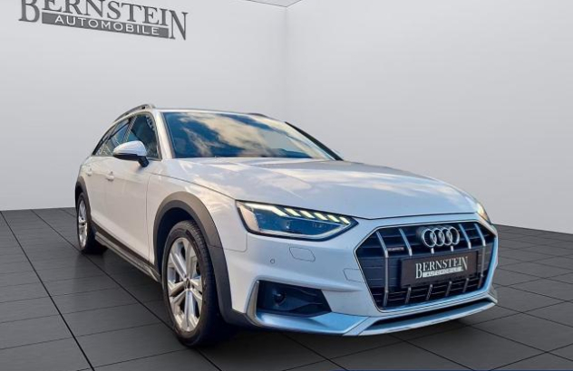 AUDI A4 40 TDI S tronic Diesel 2023