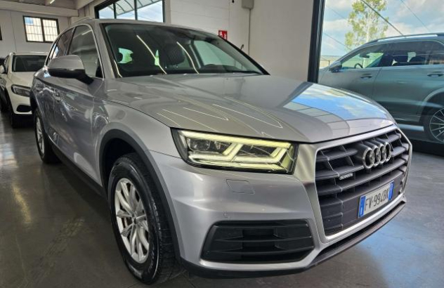 AUDI Q5  Diesel 2019