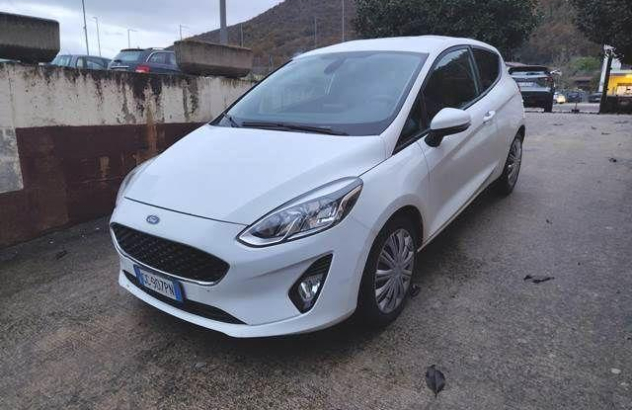 FORD Fiesta  Diesel 2020