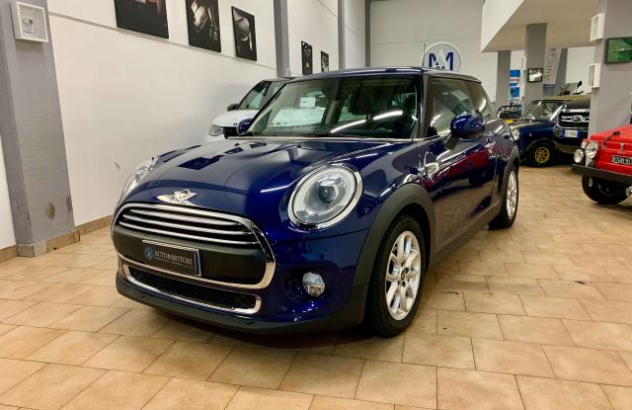 MINI Mini  Benzina 2014