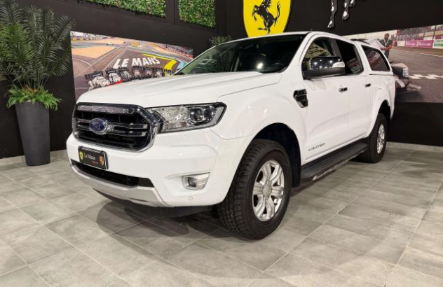 FORD Ranger  Diesel 2021