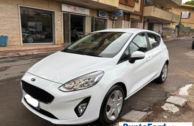 FORD Fiesta  Diesel 2019