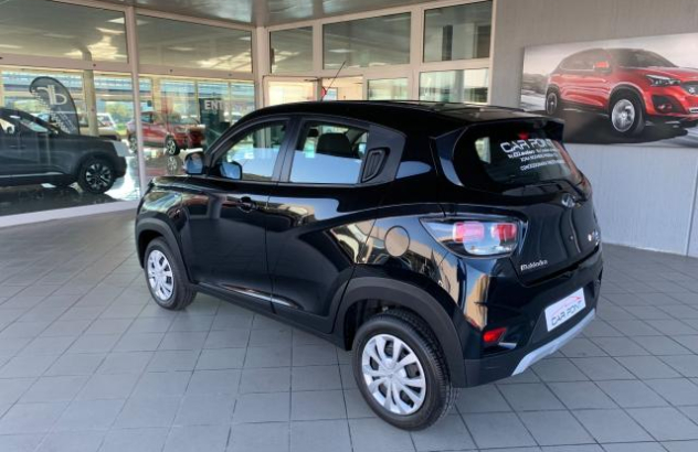 MAHINDRA KUV100 1.2 VVT K6+ Benzina 2025