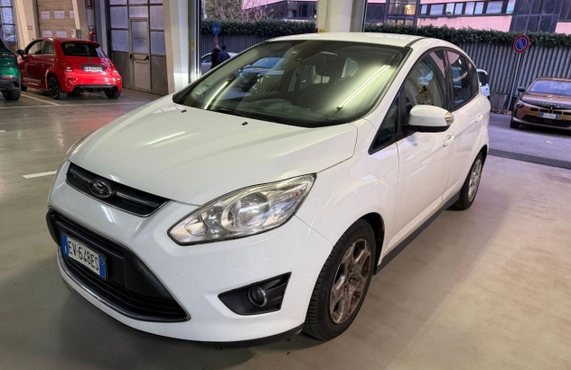 FORD C-Max 1.6 TDCi/115CV Business Diesel 2014