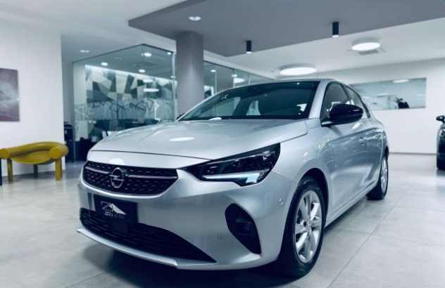 OPEL Corsa  Benzina 2023