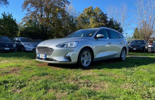 FORD Focus  Diesel 2018