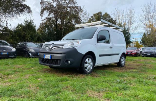 RENAULT Kangoo  Diesel 2019