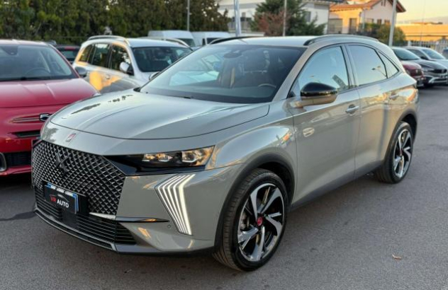 ALTRO DS 7 Crossback  Diesel 2024