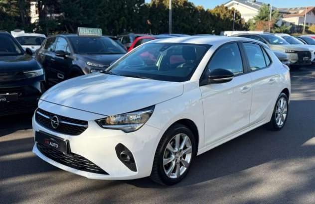 OPEL Corsa  Benzina 2021