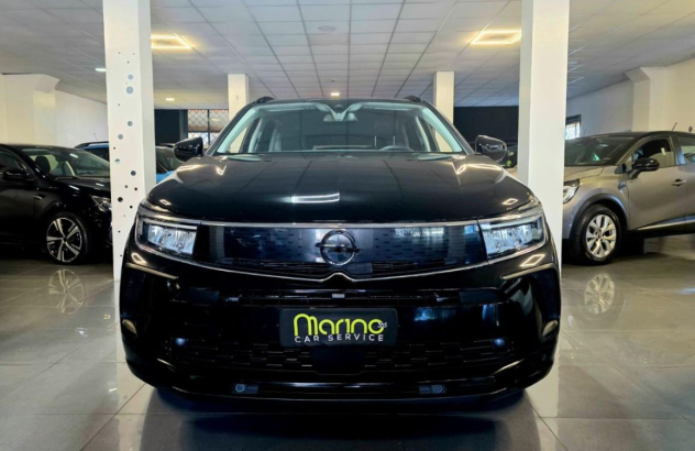 OPEL Grandland  Diesel 2022