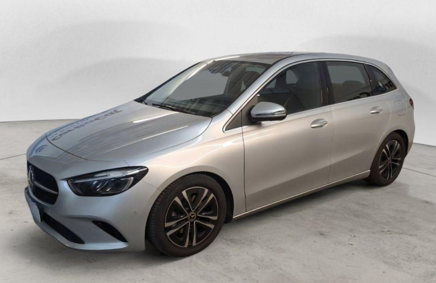 MERCEDES Classe B B 200 d Automatic Executive Diesel 2023