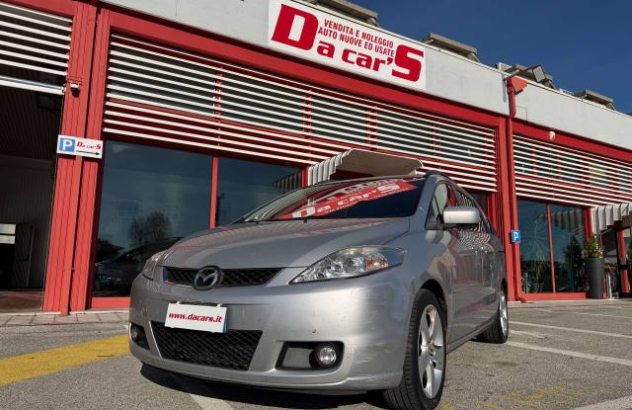 MAZDA Mazda5  Diesel 2006