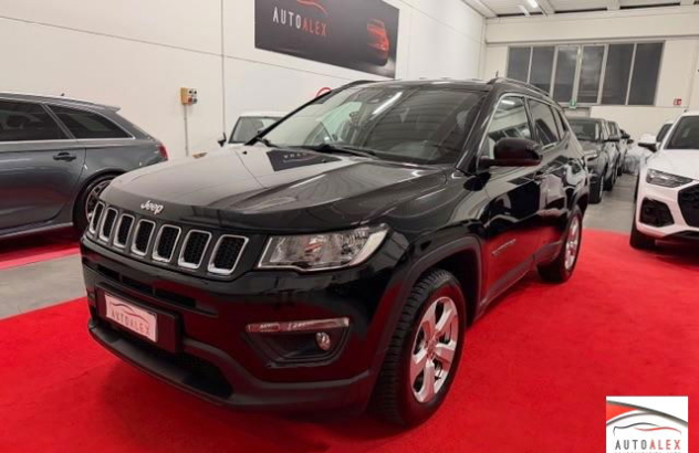 JEEP Compass  Diesel 2017