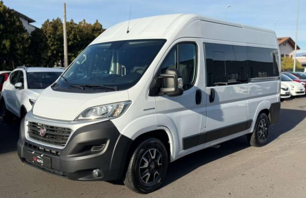 FIAT Ducato  Diesel 2019