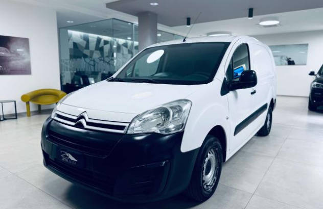 CITROEN   Diesel 2016