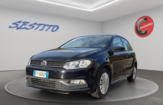 VOLKSWAGEN Polo  Diesel 2015