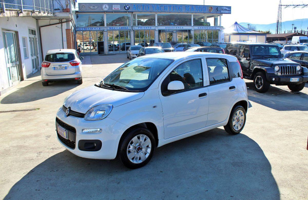 FIAT Panda 1.2 Pop Benzina 2018
