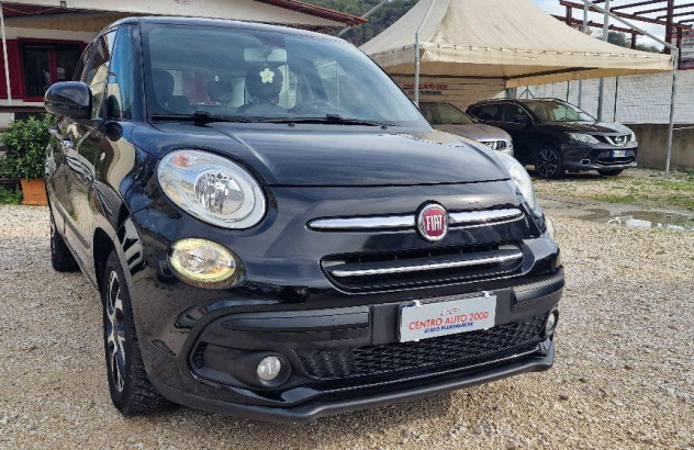 FIAT 500 L 1.4 95 CV SeS Mirror Benzina 2019