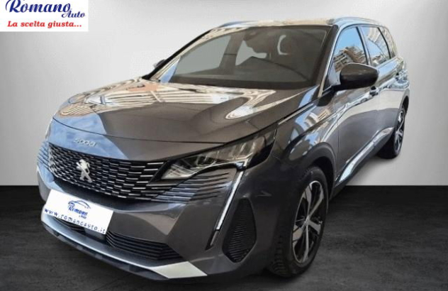 PEUGEOT 5008  Diesel 2023