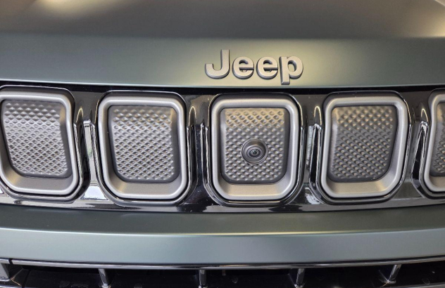 JEEP Compass 1.6 Mjt II 2WD 80° Anniversario Diesel 2021