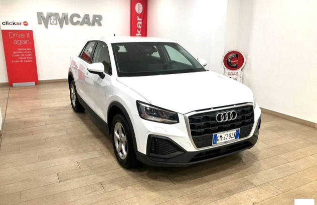 AUDI Q2 30 TDI S tronic Business Diesel 2023