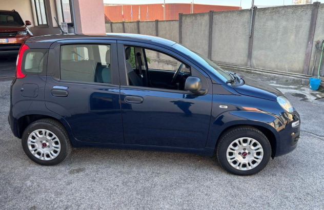 FIAT Panda 1.2 Easy Benzina 2020