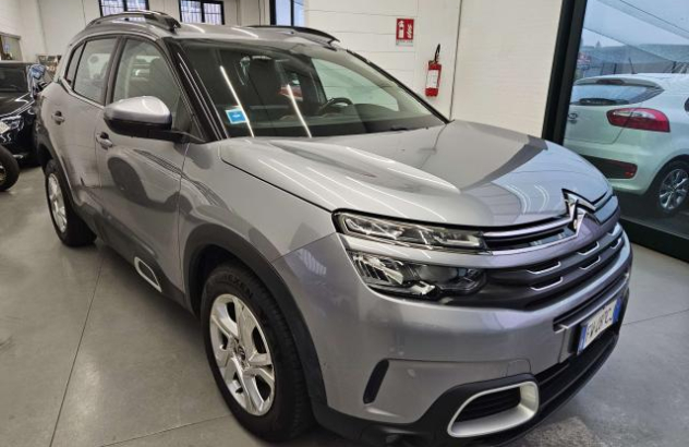 CITROEN C5 Aircross  Diesel 2019