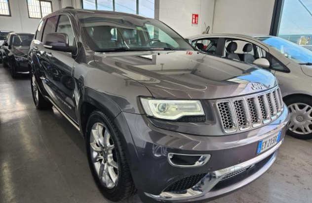 JEEP Grand Cherokee  Diesel 2014