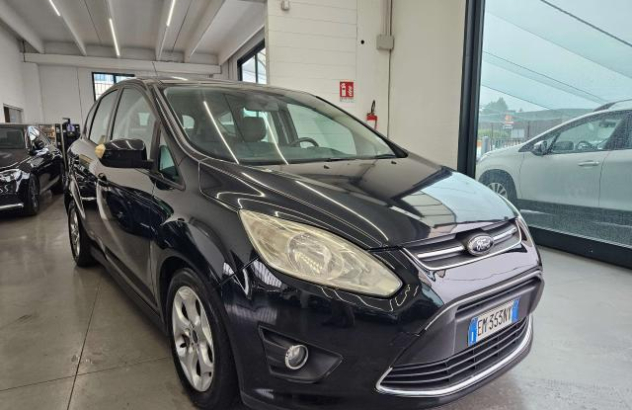 FORD C-Max  Diesel 2012