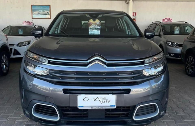 CITROEN C5 Aircross  Diesel 2022