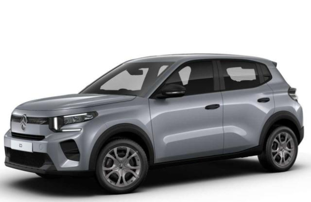 CITROEN C3  Benzina 2025