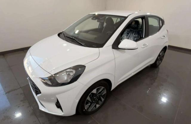 HYUNDAI i10  Benzina 2025