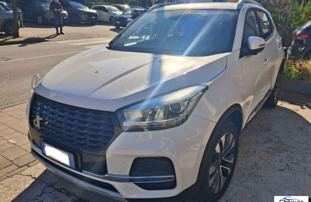 DR AUTOMOBILES DR 4.0 dr 4.0 1.5 Bi-Fuel GPL Benzina 2022