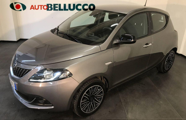 LANCIA Ypsilon 1.0 FireFly 5p. SeS Hybrid Gold Elettrica-Benzina 2021