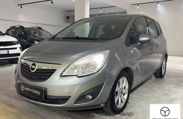 OPEL Meriva 1.3 CDTI 95CV ecoF. Elective Diesel 2012