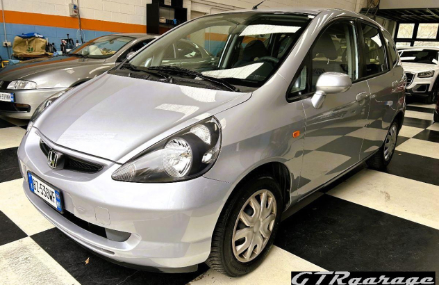 HONDA Jazz 1.2 i-DSi 5p. Benzina 2002