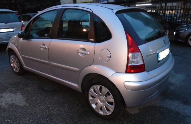 CITROEN C3  Diesel 2005