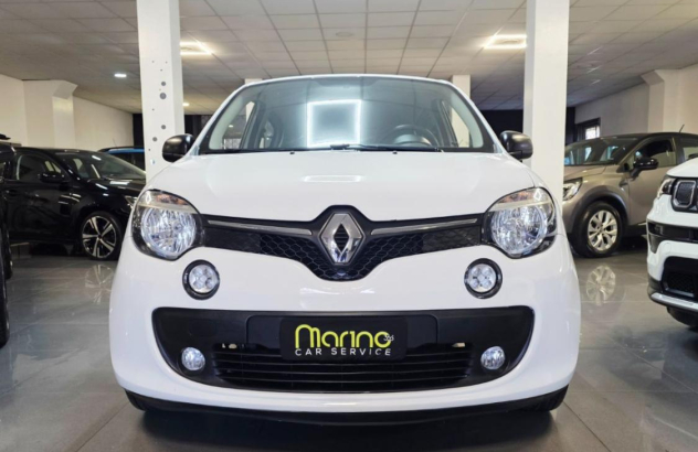 RENAULT Twingo SCe Zen Benzina 2018