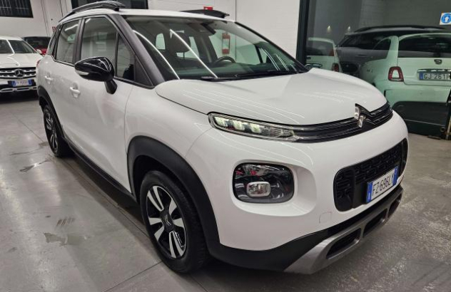 CITROEN C3 Aircross  Benzina 2020