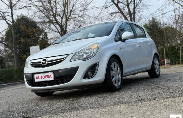 OPEL Corsa 1.2 5p. Sport Benzina 2012