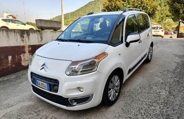 CITROEN C3 Picasso 1.6 HDi 90 airdream Ideal Diesel 2009