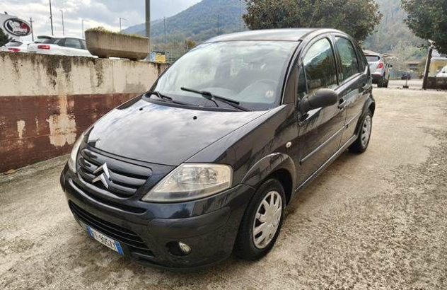 CITROEN C3  Metano 2010