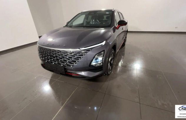 Omoda 5 1.6 TGDI 147CV aut. Premium Benzina 2025